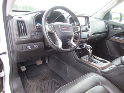 2022 GMC Canyon Denali