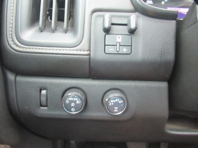2022 GMC Canyon Denali