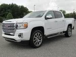 2022 GMC Canyon Denali