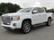 2022 GMC Canyon Denali