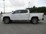 2022 GMC Canyon Denali