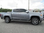 2022 GMC Canyon Denali