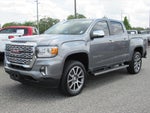 2022 GMC Canyon Denali