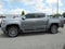 2022 GMC Canyon Denali