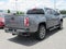 2022 GMC Canyon Denali