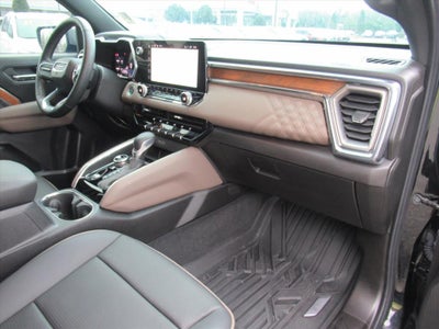 2024 GMC Canyon Denali