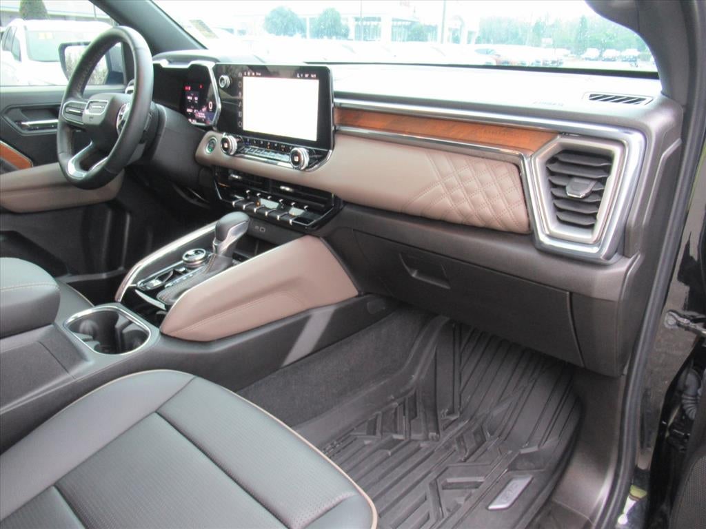 2024 GMC Canyon Denali