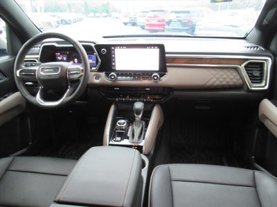 2024 GMC Canyon Denali