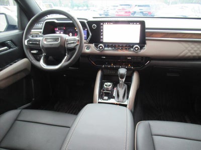 2024 GMC Canyon Denali