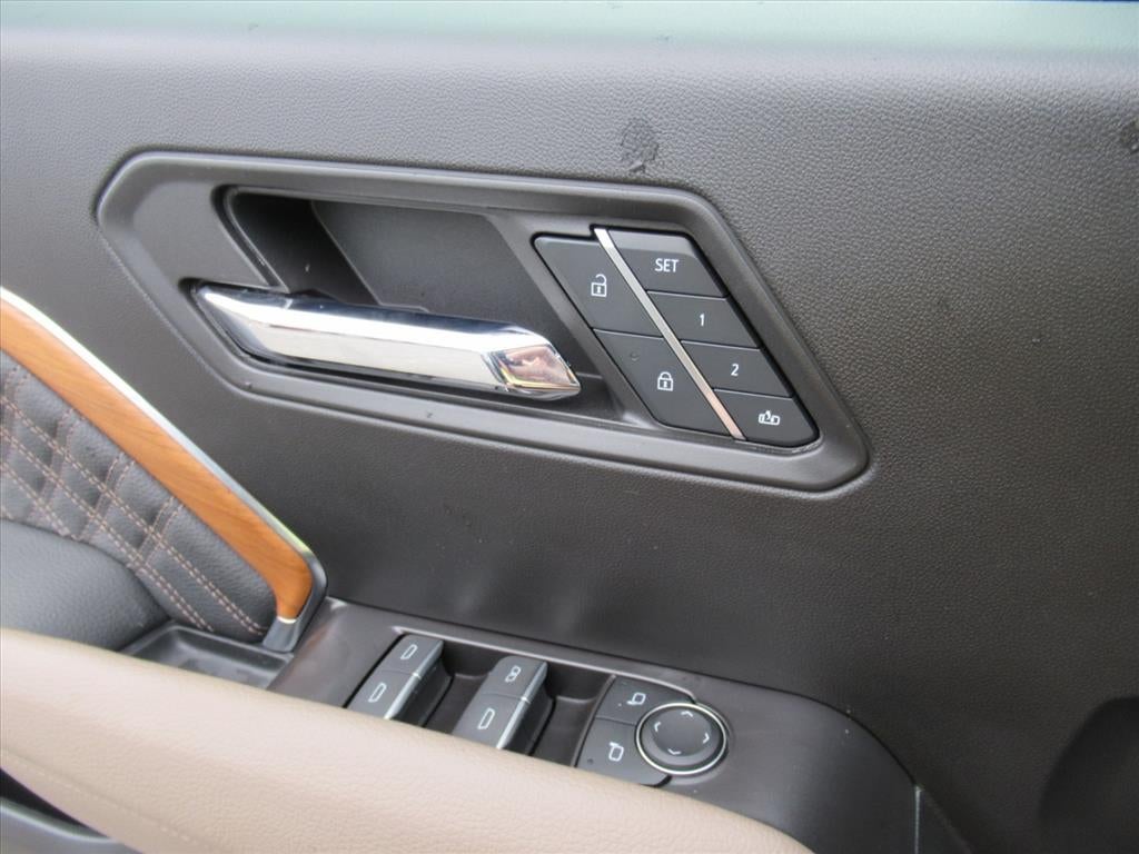 2024 GMC Canyon Denali