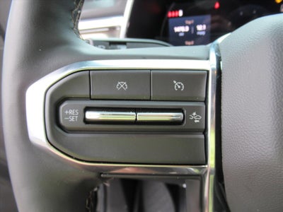 2024 GMC Canyon Denali