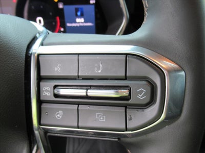 2024 GMC Canyon Denali