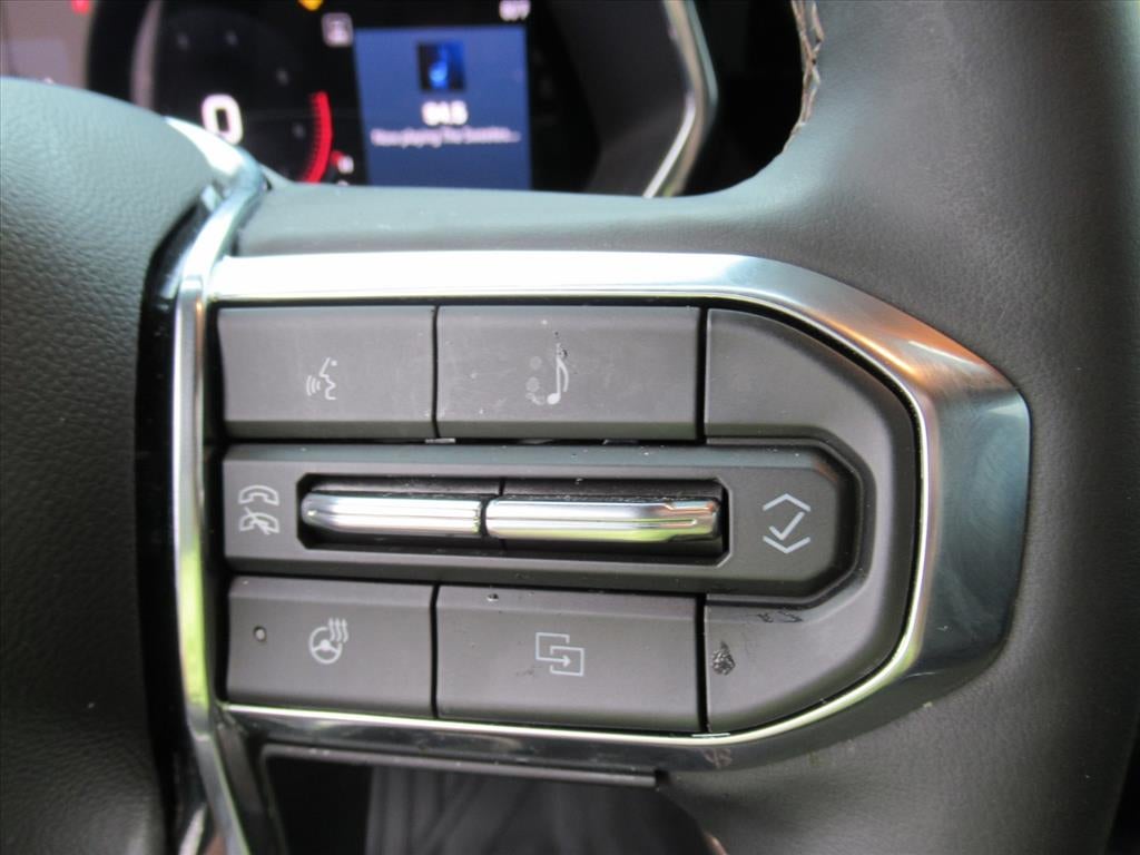 2024 GMC Canyon Denali