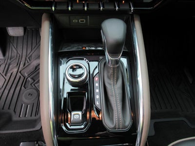 2024 GMC Canyon Denali