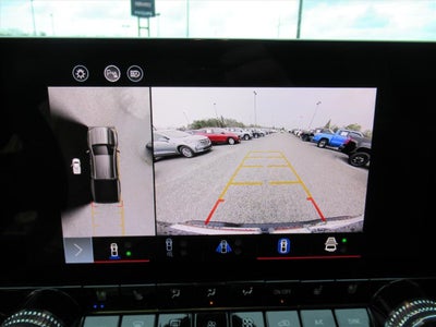 2024 GMC Canyon Denali