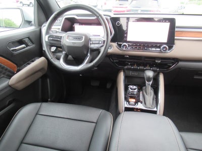 2023 GMC Canyon 4WD Denali