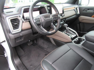 2023 GMC Canyon 4WD Denali