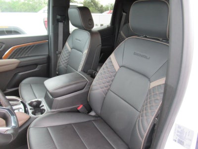 2023 GMC Canyon 4WD Denali