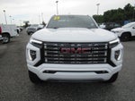 2023 GMC Canyon 4WD Denali
