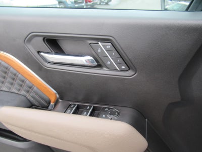 2023 GMC Canyon 4WD Denali