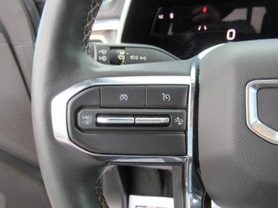 2023 GMC Canyon 4WD Denali