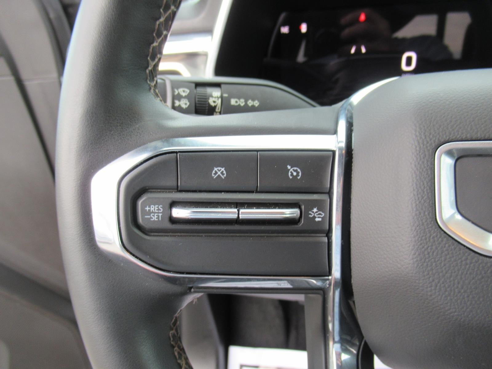 2023 GMC Canyon 4WD Denali