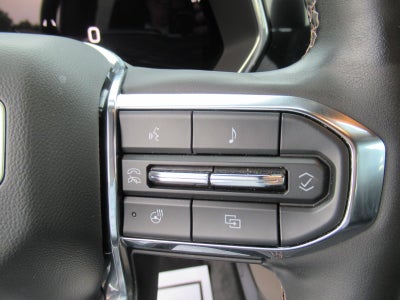 2023 GMC Canyon 4WD Denali