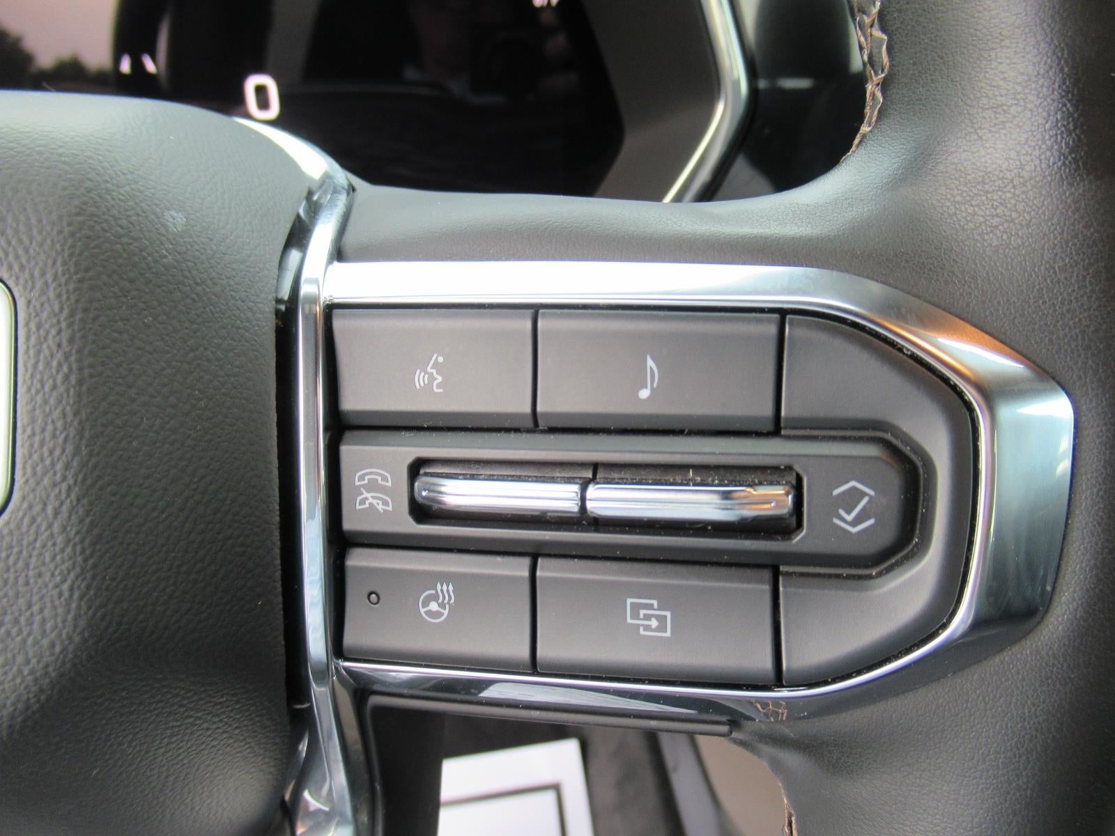 2023 GMC Canyon 4WD Denali