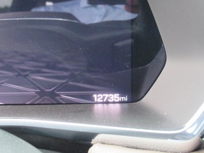 2023 GMC Canyon 4WD Denali