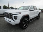 2023 GMC Canyon 4WD Denali