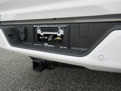 2023 GMC Canyon 4WD Denali