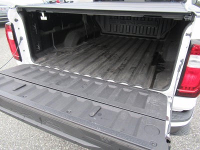 2023 GMC Canyon 4WD Denali