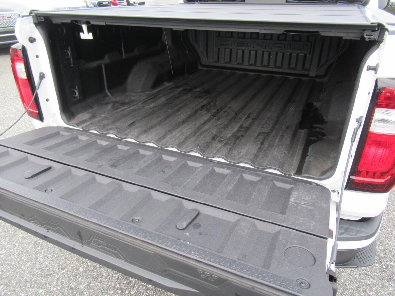 2023 GMC Canyon 4WD Denali