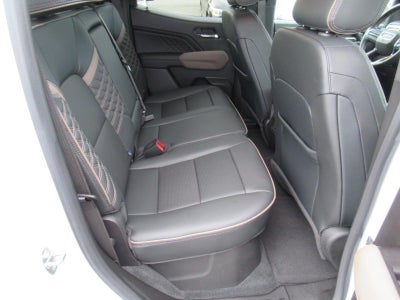 2023 GMC Canyon 4WD Denali