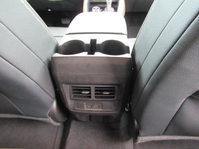2023 GMC Canyon 4WD Denali