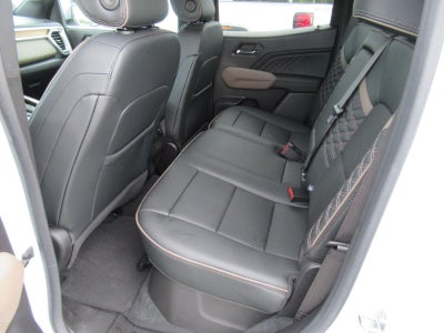 2023 GMC Canyon 4WD Denali
