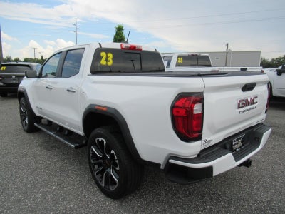 2023 GMC Canyon 4WD Denali
