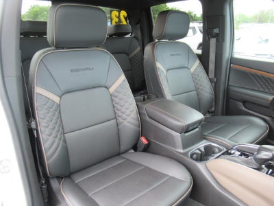 2023 GMC Canyon 4WD Denali