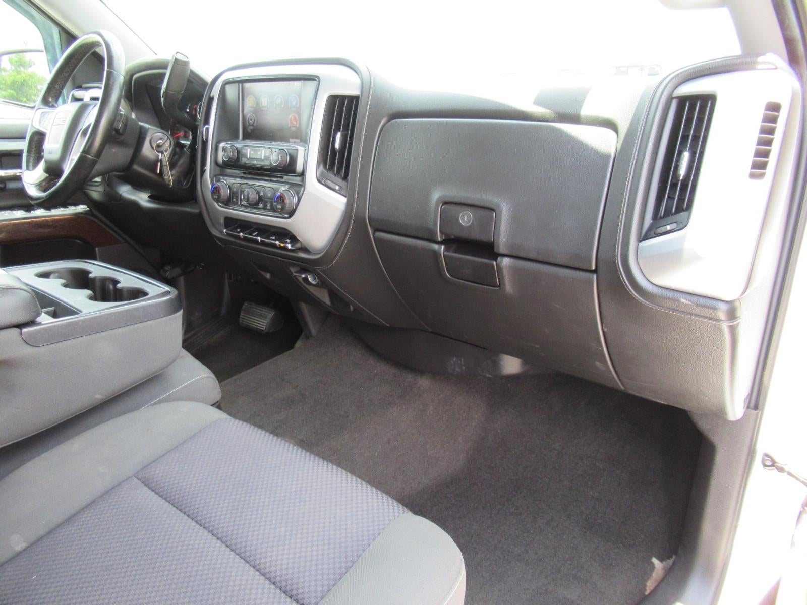 2015 GMC Sierra 1500 SLE - Photo 12