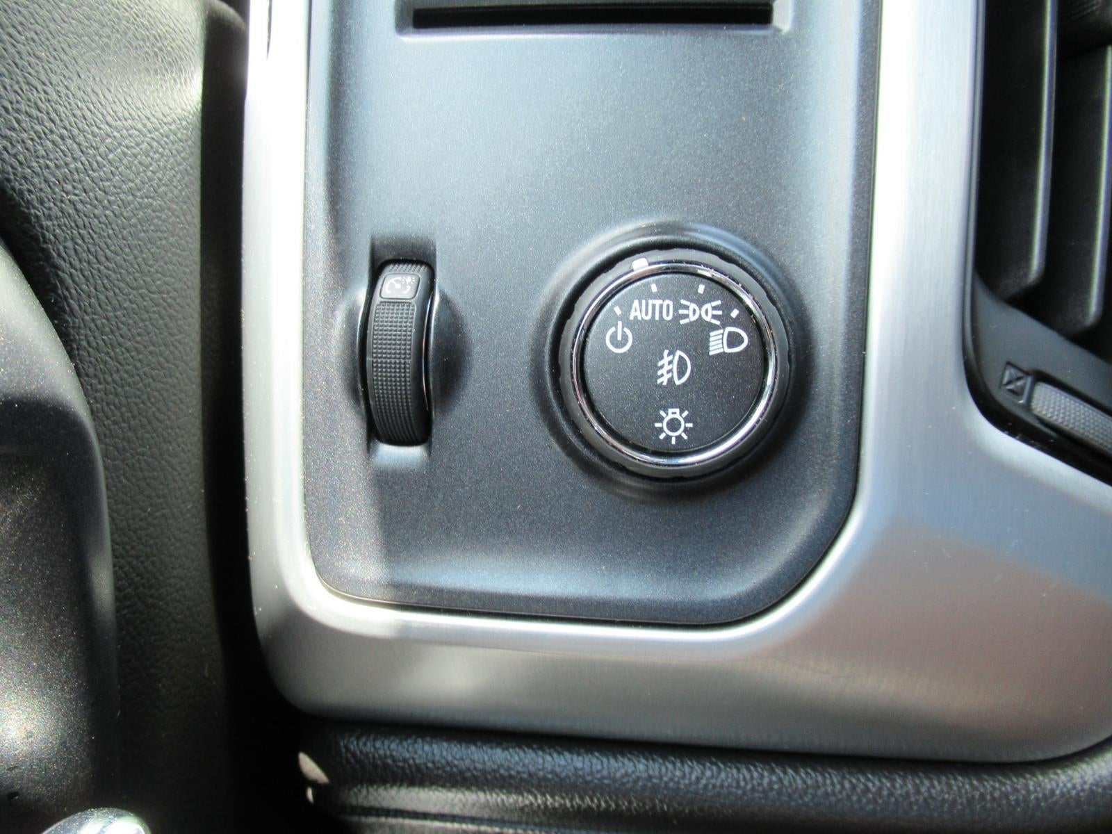 2015 GMC Sierra 1500 SLE - Photo 22