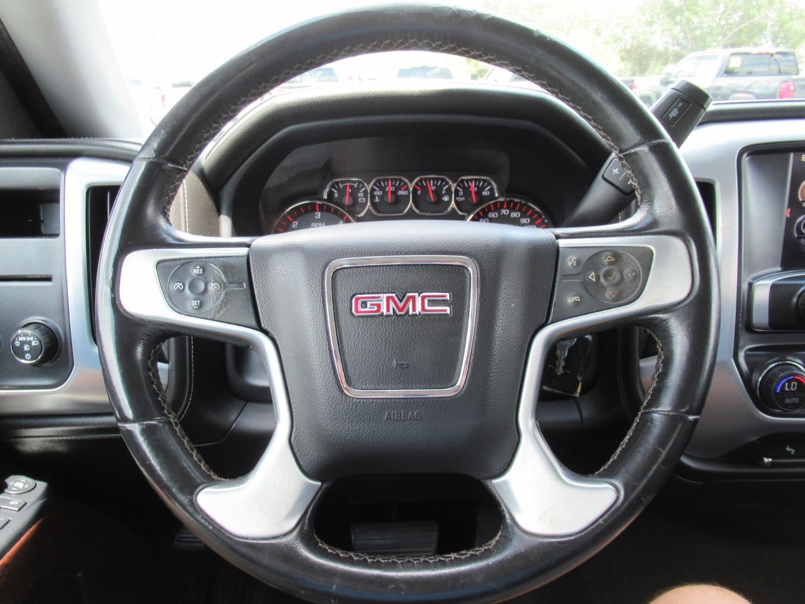 2015 GMC Sierra 1500 SLE - Photo 23