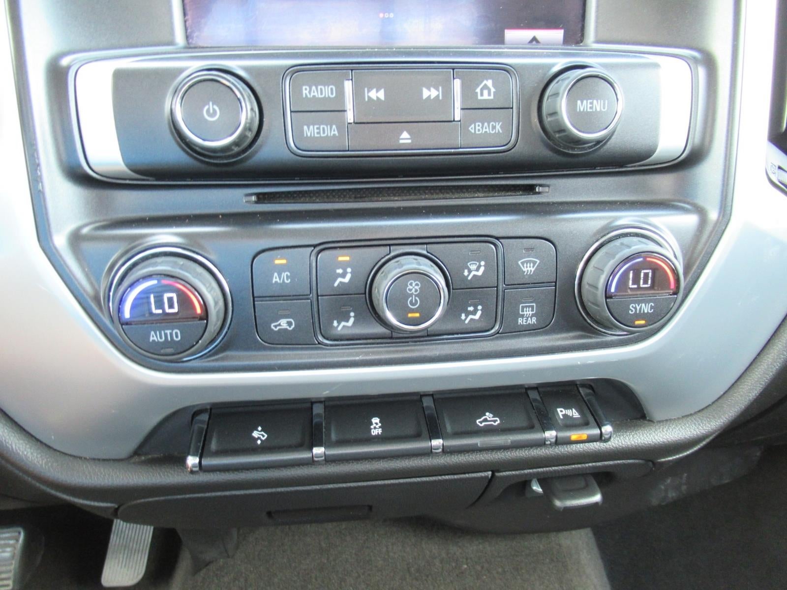 2015 GMC Sierra 1500 SLE - Photo 26