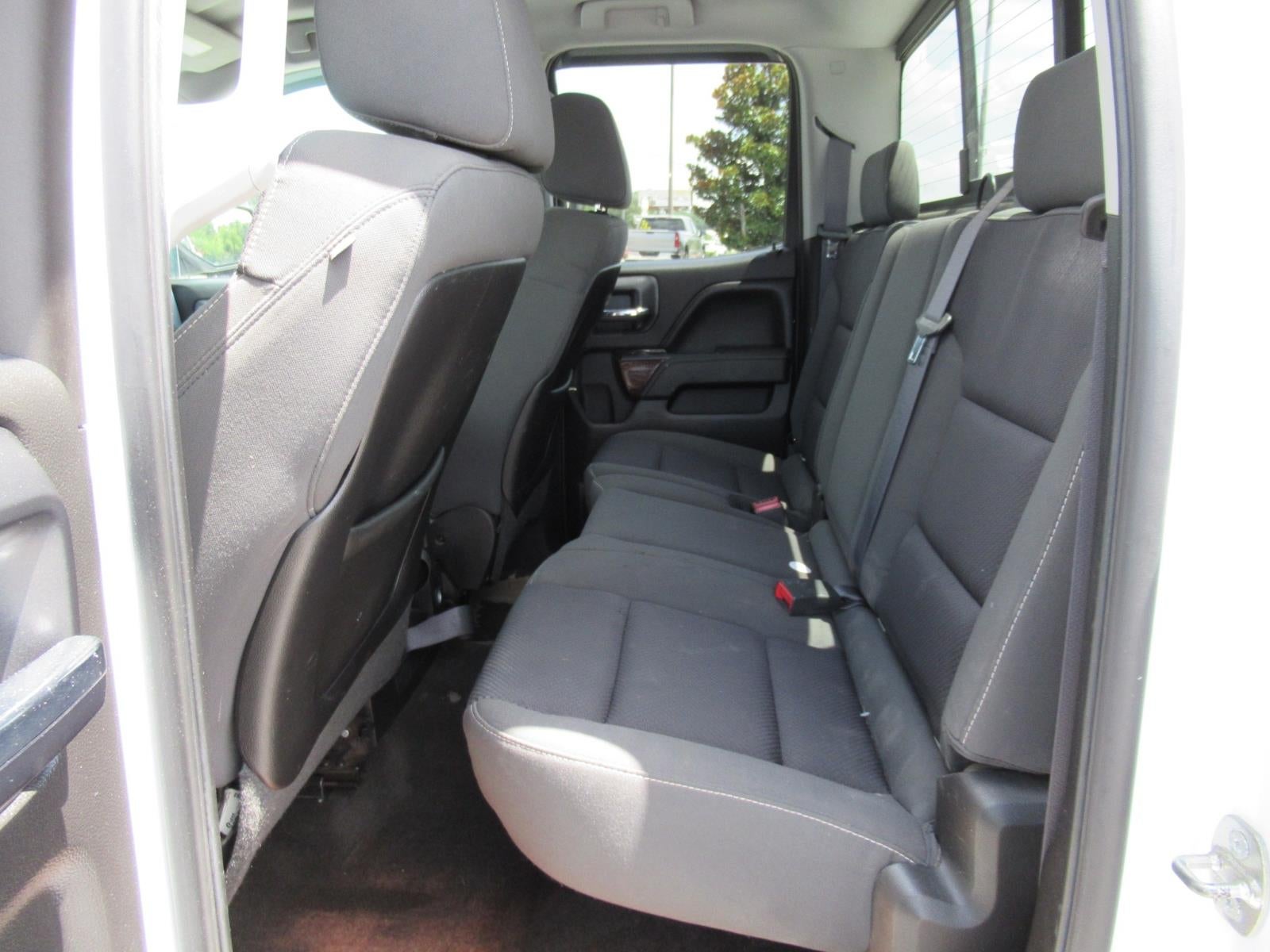 2015 GMC Sierra 1500 SLE - Photo 30