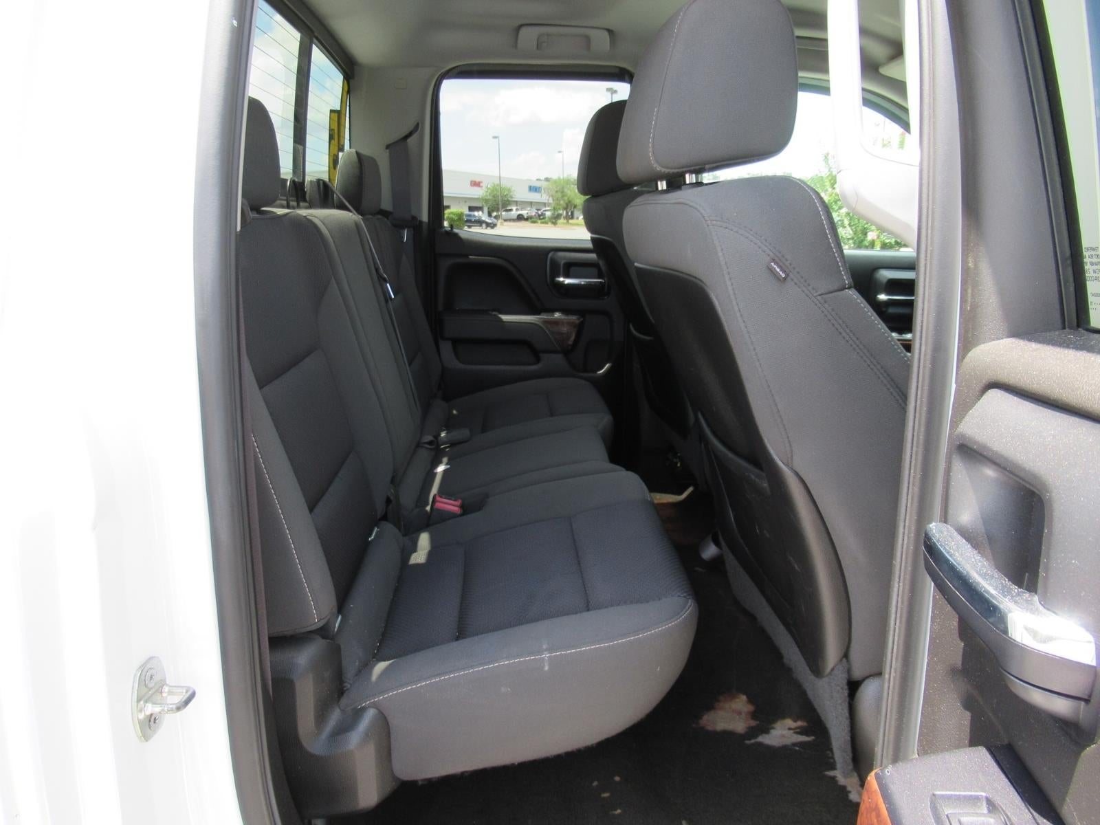 2015 GMC Sierra 1500 SLE - Photo 31