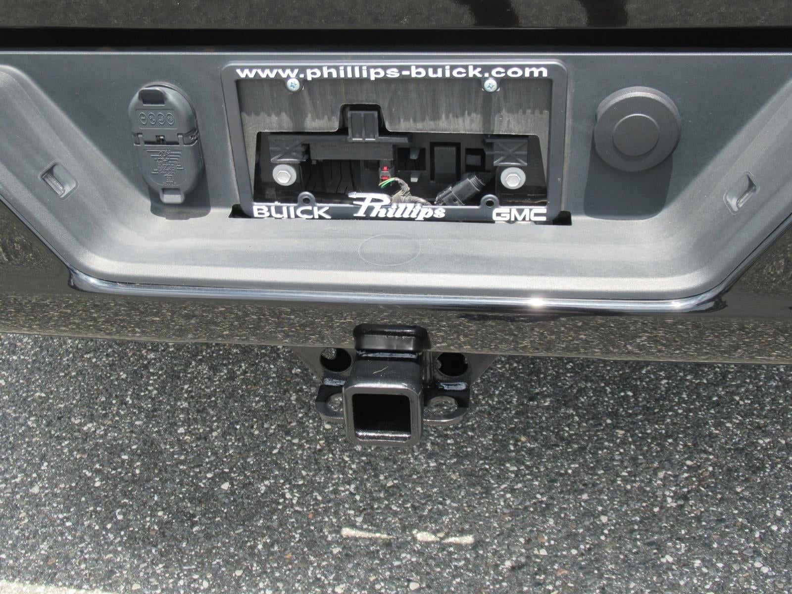 2020 GMC Sierra 1500 Elevation - Photo 10
