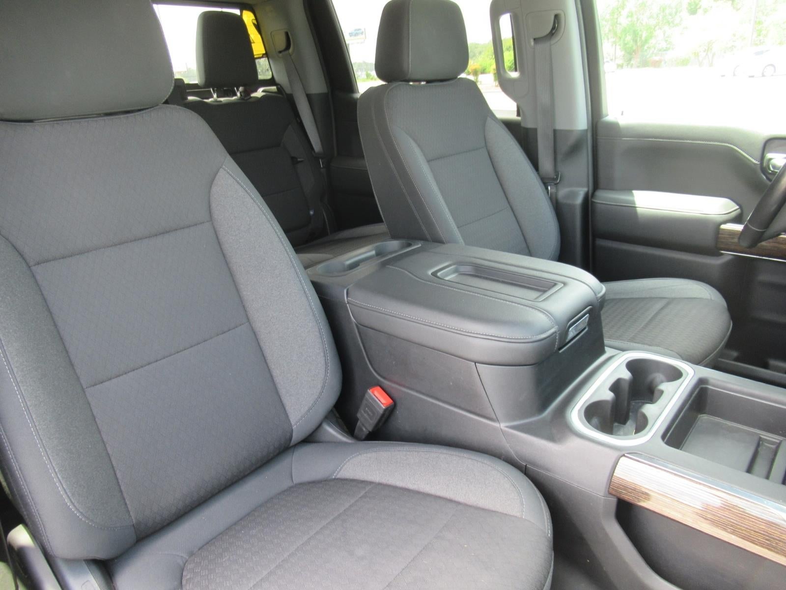 2020 GMC Sierra 1500 Elevation - Photo 11