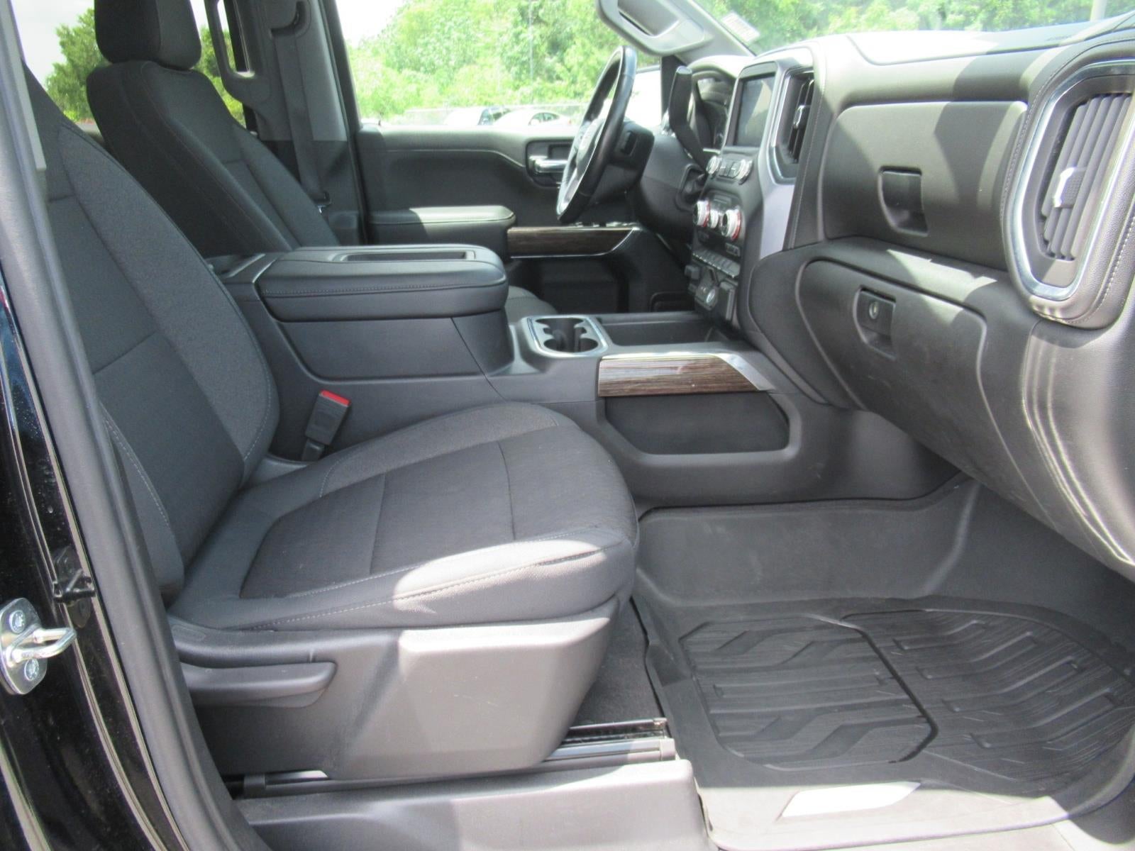 2020 GMC Sierra 1500 Elevation - Photo 12