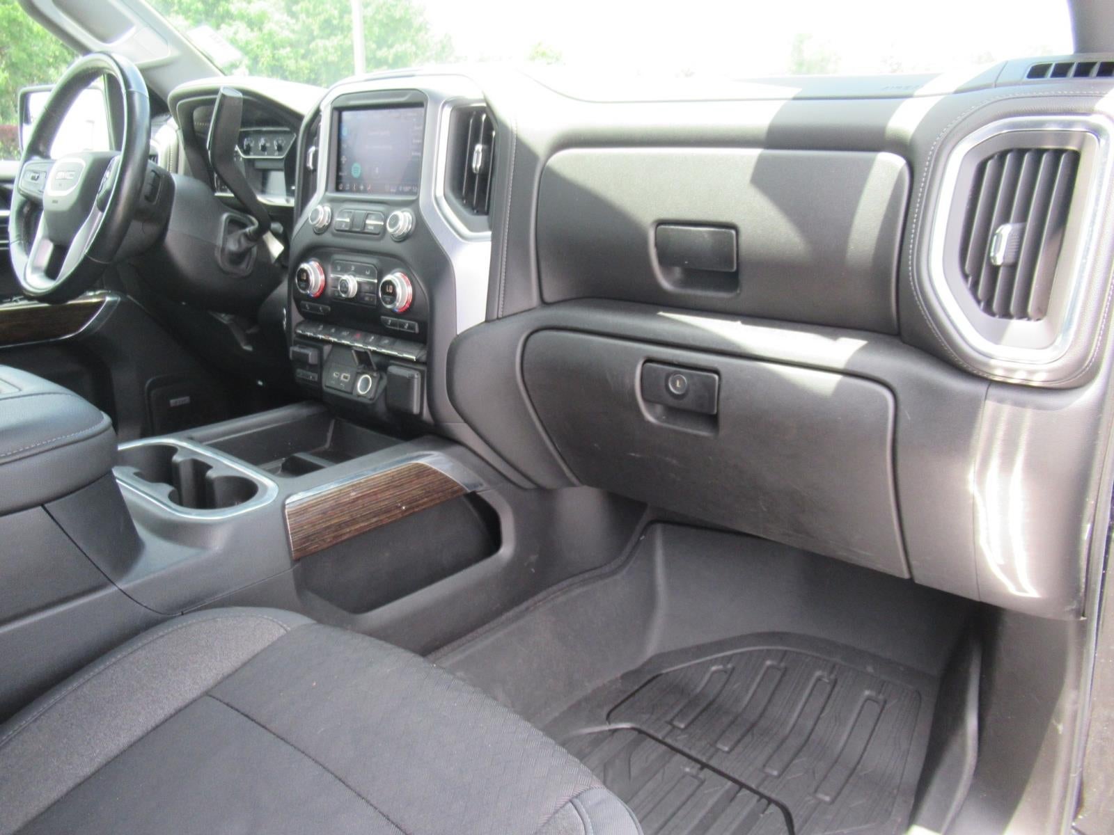 2020 GMC Sierra 1500 Elevation - Photo 13