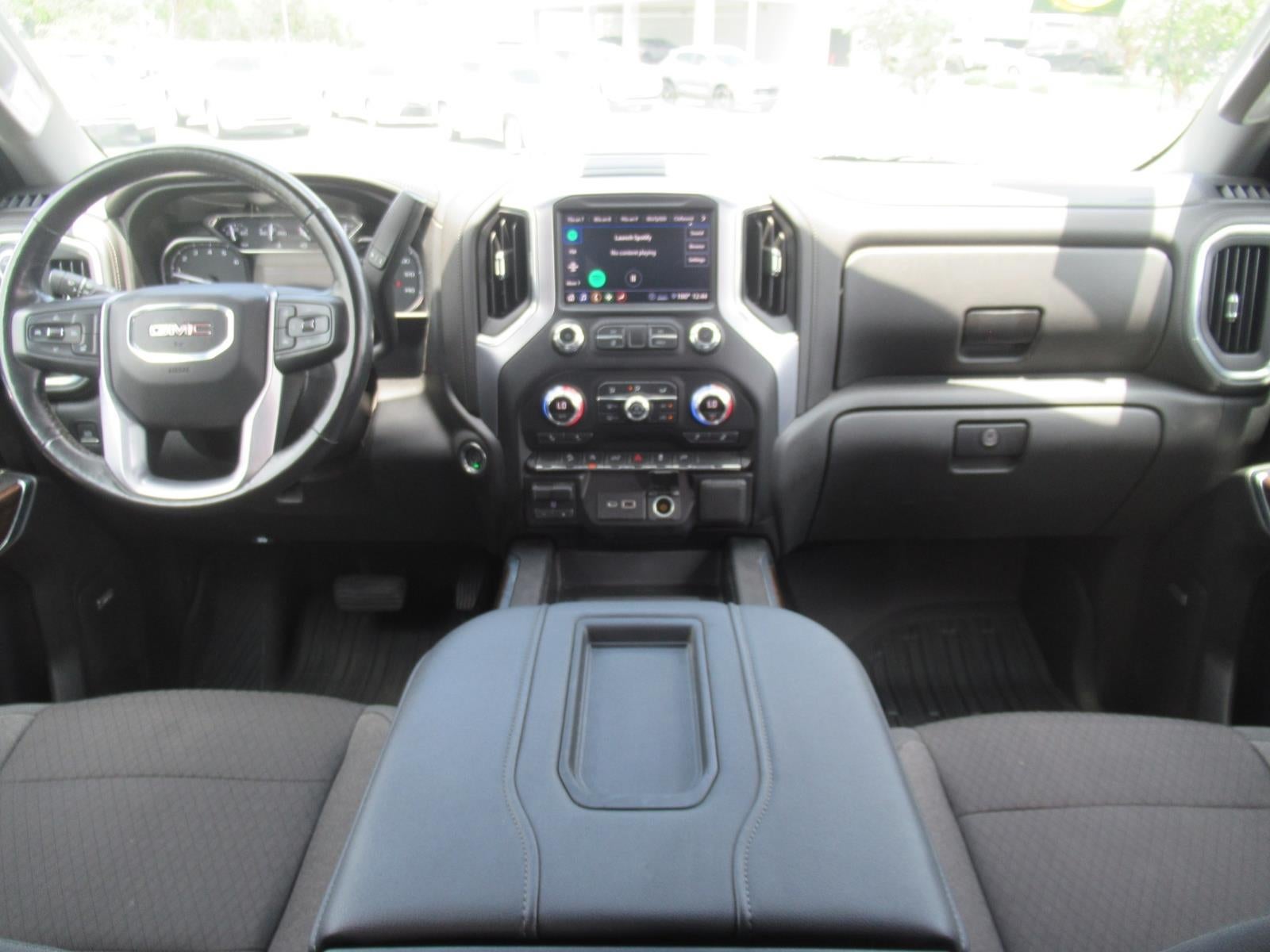 2020 GMC Sierra 1500 Elevation - Photo 14