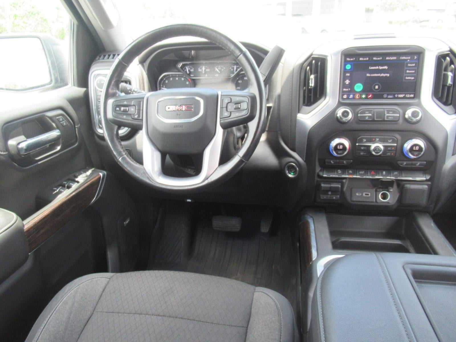 2020 GMC Sierra 1500 Elevation - Photo 15